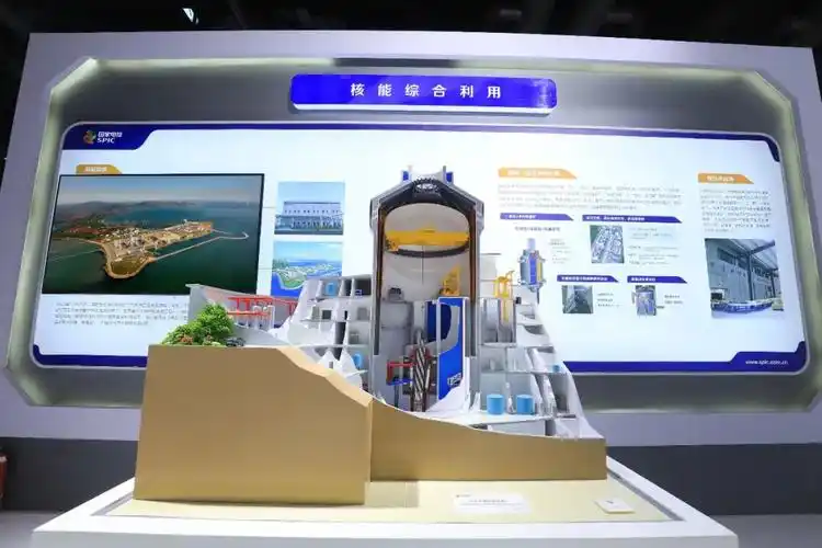 核能和平利用展